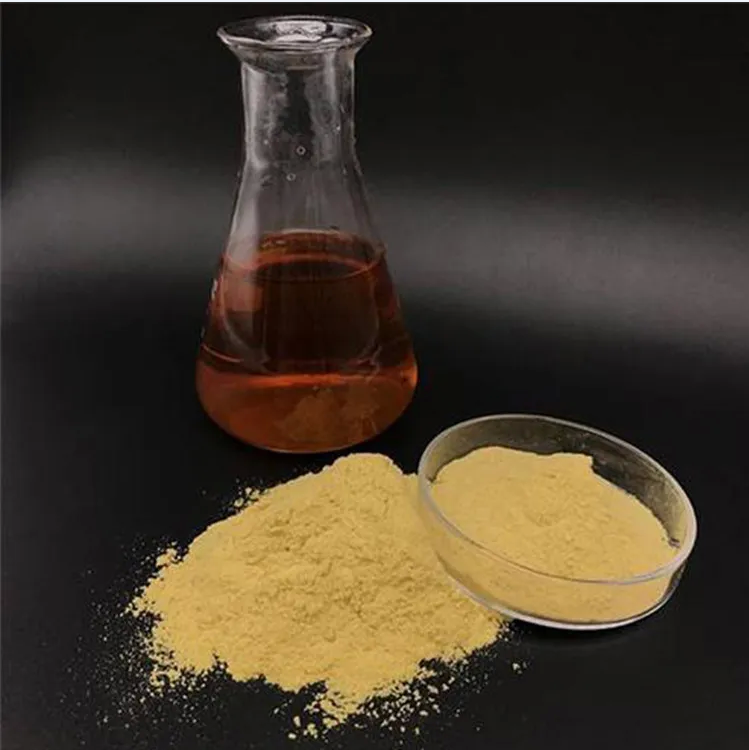 荆门聚合硫酸铁